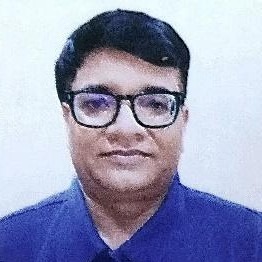 Mr. MANOJ KUMAR