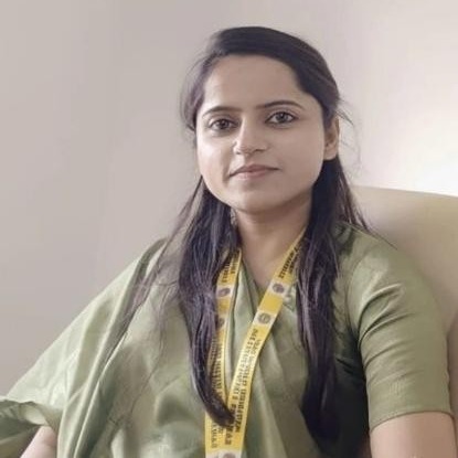 Dr. Vartika Awasthi