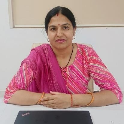 Dr. Rekha Pant