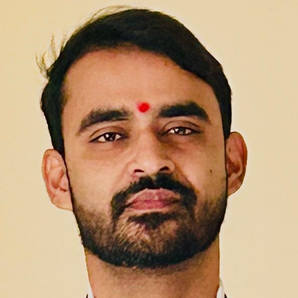 Mr. Parveen Tyagi