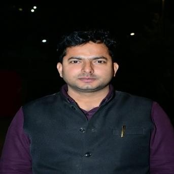Dr Ram Lakhan Singh