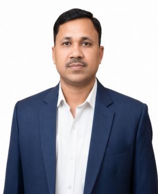 Dr Shiv Prasad Pandey