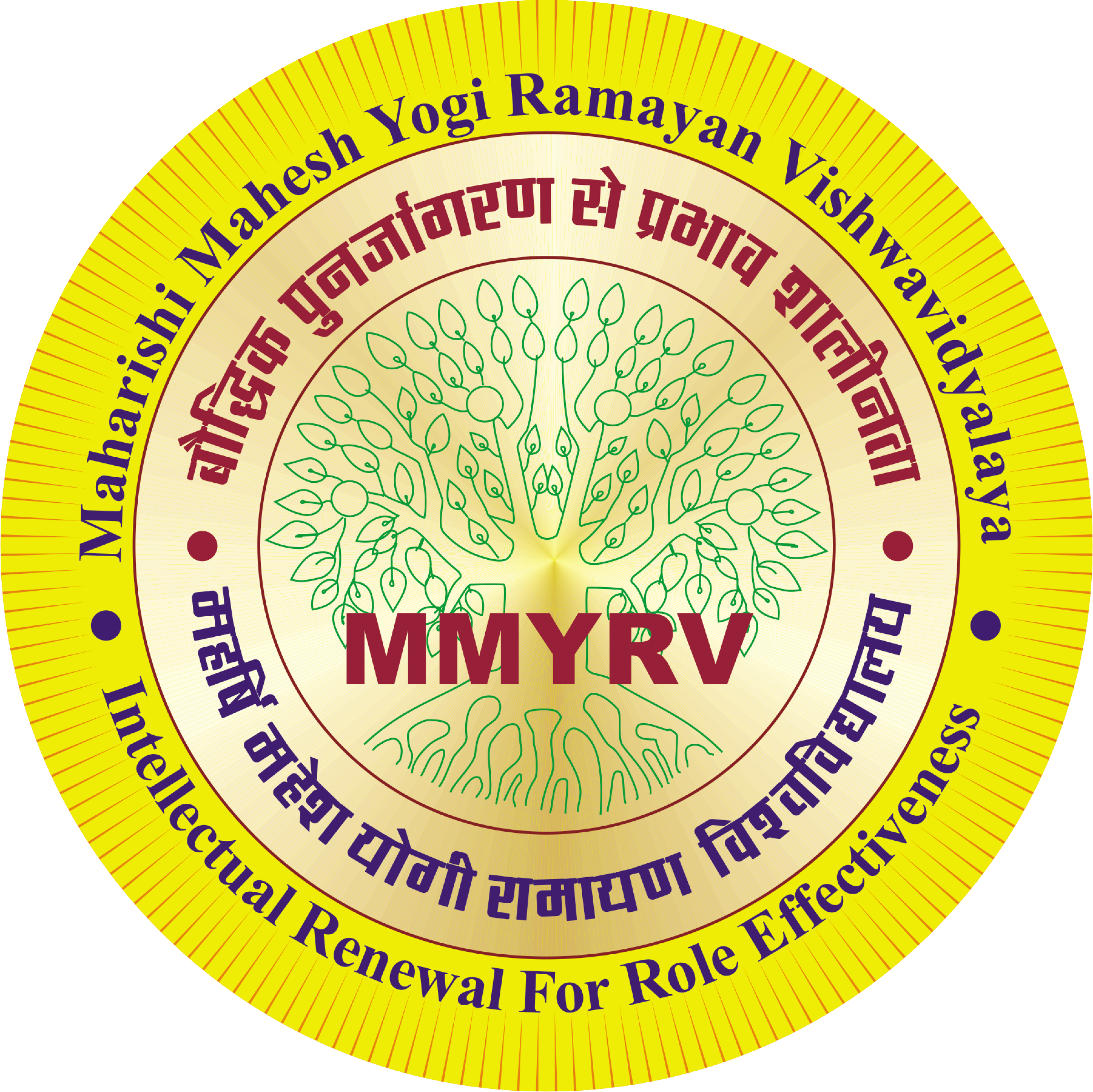 MMYRV Logo