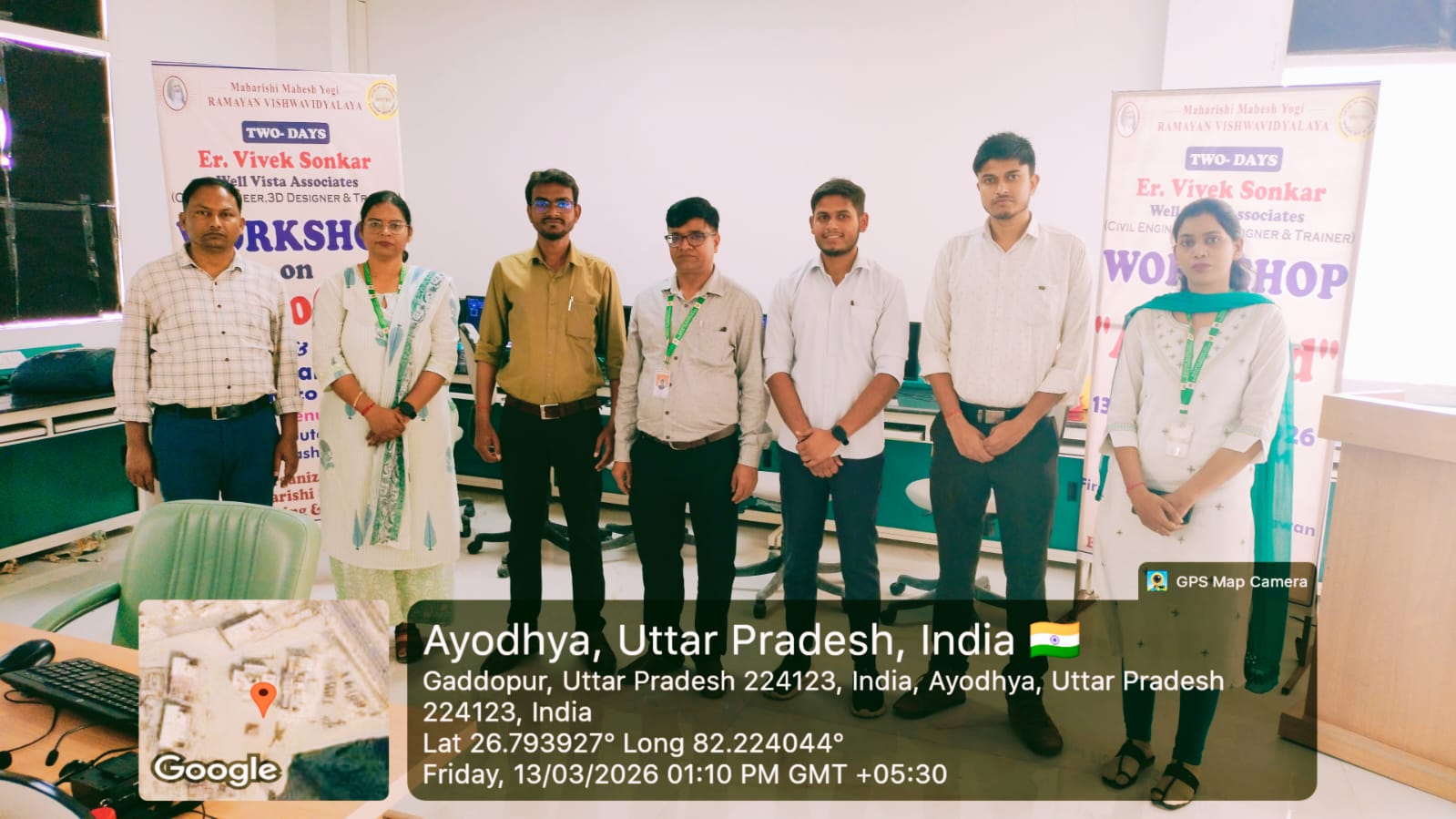 Two-Day AutoCAD Workshop 2026